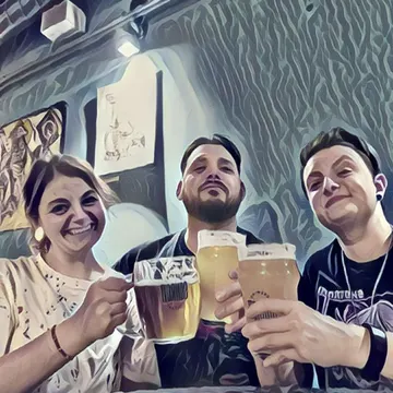 Tři Deci