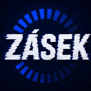 ZÁSEK – obrázek podcastu