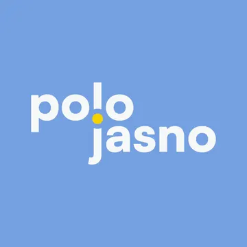 Polojasno – obrázek podcastu