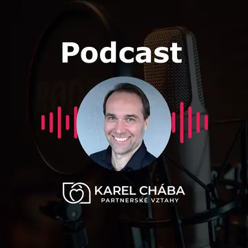 Karel Chába - Partnerské vztahy