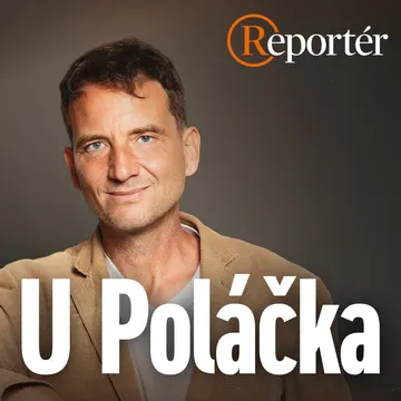 U Poláčka – obrázek podcastu