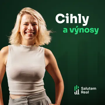 Cihly a výnosy – obrázek podcastu