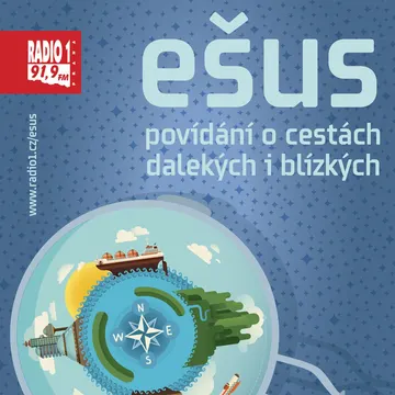 Ešus – obrázek podcastu