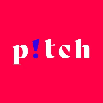 Pitch – obrázek podcastu