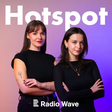 Hotspot