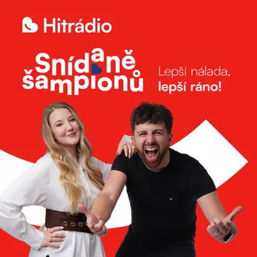 Snídaně Šampionů