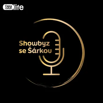 Showbyz se Šárkou – obrázek podcastu