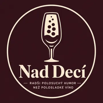 Nad Decí