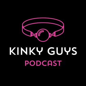 Kinky Guys Podcast – obrázek podcastu