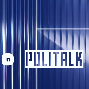 PoliTalk – obrázek podcastu