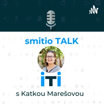 smitio TALK – obrázek podcastu