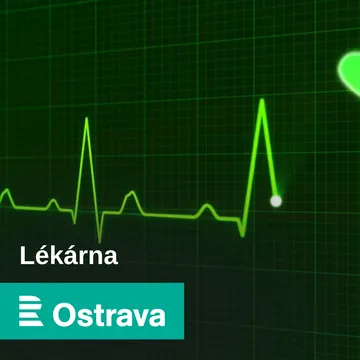 Lékárna – obrázek podcastu