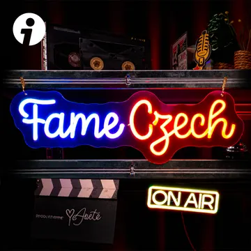 FameCzech – obrázek podcastu