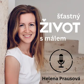 Šťastný život s málem – obrázek podcastu