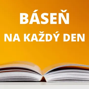 Báseň na každý den – obrázek podcastu
