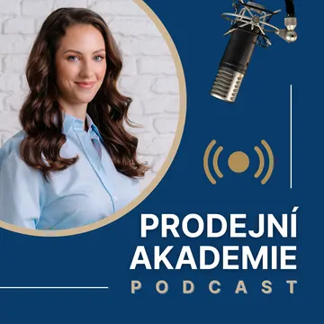 Prodejní akademie – obrázek podcastu