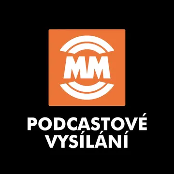 MM Spektrum Podcast – obrázek podcastu