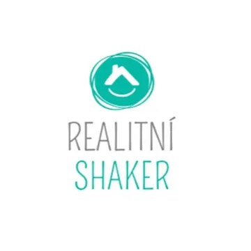 Realitní Shaker – obrázek podcastu