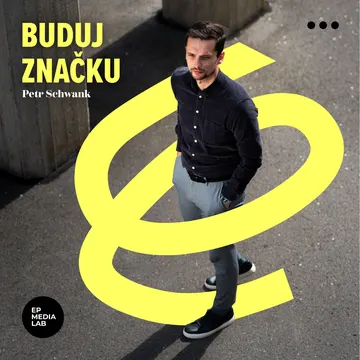 Buduj značku – obrázek podcastu