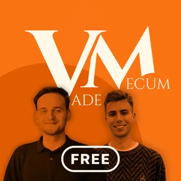 Vademecum historie