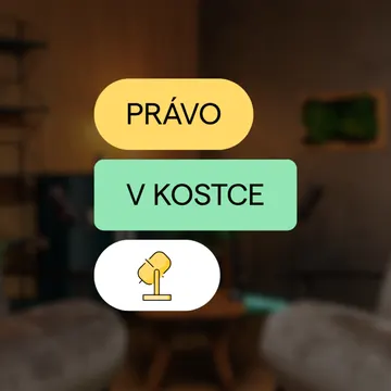 Právo v kostce – obrázek podcastu