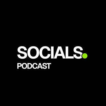 Socials Podcast – obrázek podcastu