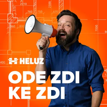 Ode zdi ke zdi – obrázek podcastu
