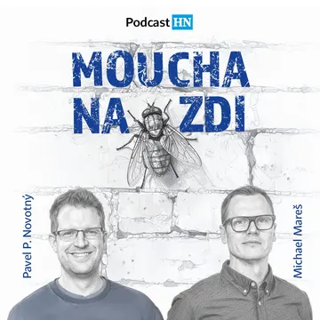 Moucha na zdi: Podcast HN o zákulisí českého byznysu