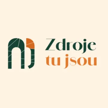 Zdroje tu jsou – obrázek podcastu