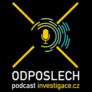 ODPOSLECH | investigace.cz – obrázek podcastu