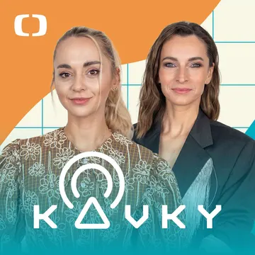 Kavky – obrázek podcastu
