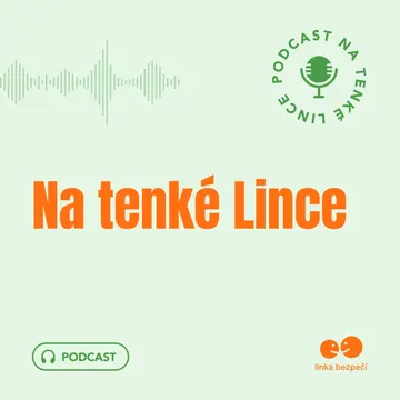 Na tenké Lince – obrázek podcastu
