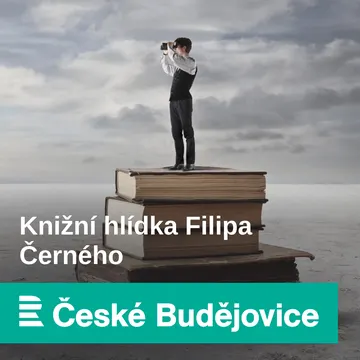 Knižní hlídka Filipa Černého