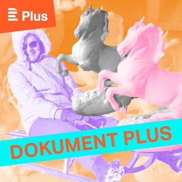 Dokument Plus – obrázek podcastu