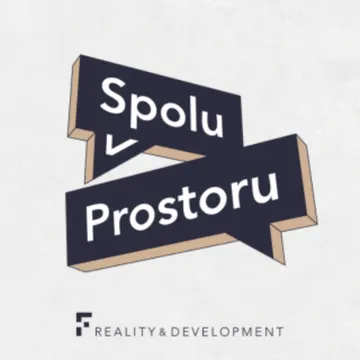 Spolu v prostoru – obrázek podcastu