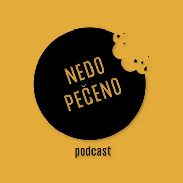 Nedopečeno – obrázek podcastu