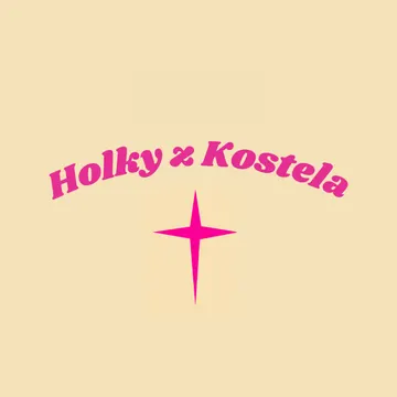 Holky z Kostela – obrázek podcastu