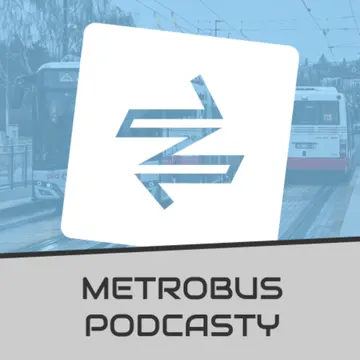 Metrobus – hromadná doprava – obrázek podcastu
