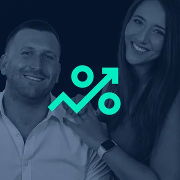 Procento růstu – obrázek podcastu