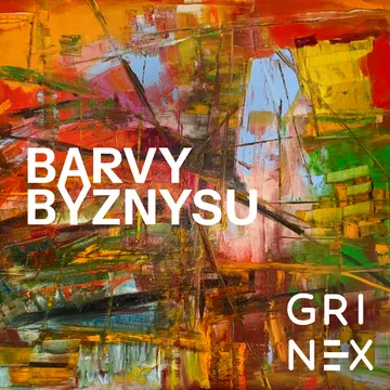 BARVY BYZNYSU – obrázek podcastu