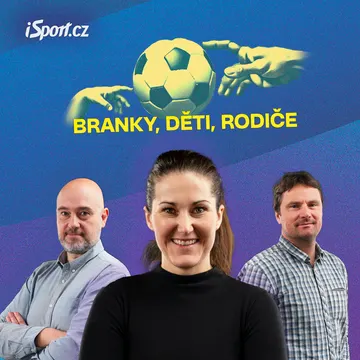 Branky, děti, rodiče – obrázek podcastu