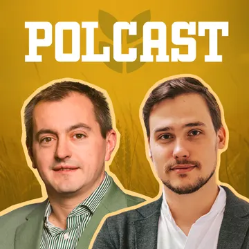 Polcast – obrázek podcastu