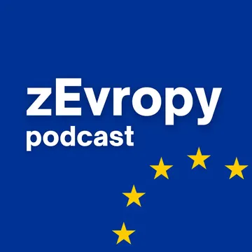 zEvropy – obrázek podcastu