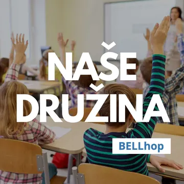Naše družina – obrázek podcastu