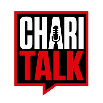 ChariTALK – obrázek podcastu