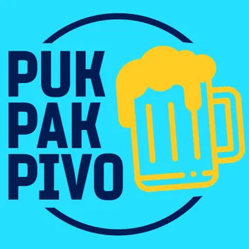 PUK PAK PIVO