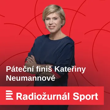Středeční klasika Kateřiny Neumannové – obrázek podcastu