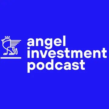 Andělské investování – obrázek podcastu