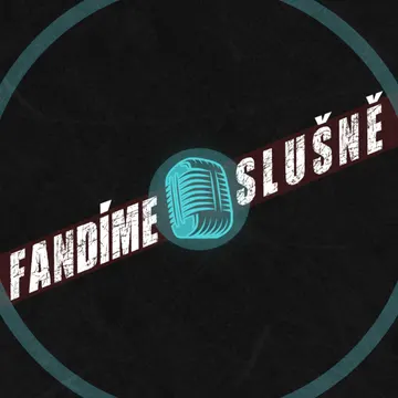 Fandíme slušně - hokejový podcast