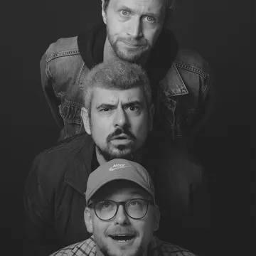 Udírna – obrázek podcastu